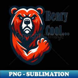bear u0026 me - premium sublimation digital download