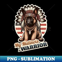 belgian malinois puppy indian - professional sublimation digital download