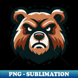 bear u0026 me - professional sublimation digital download