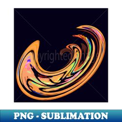 seascape ocean waves abstract - exclusive sublimation digital file