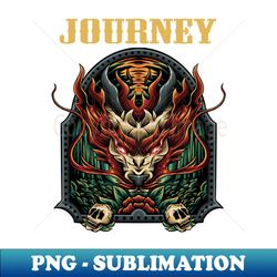 journey band - digital sublimation download file