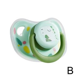 practical pet calming pacifier soft silicone dog teeth resistant molar cat bite toy toy chew h6m4