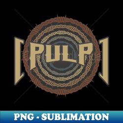 pulp barbed wire - trendy sublimation digital download