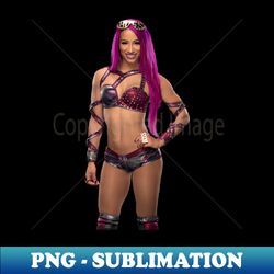 sasha - creative sublimation png download