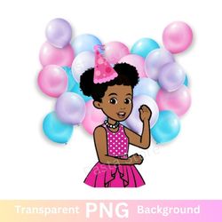 gracie's corner party balloon png transparent image