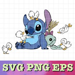 lilo and stitch svg files, lilo and stitch svg for cricut, layered files, stitch eps, stitch png, cricut, cut files 2