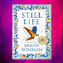 still life a novel by sarah winman