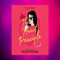 the heart principle by helen hoang