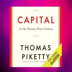 capital in the twenty-first century by thomas piketty