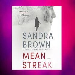 mean streak by sandra brown