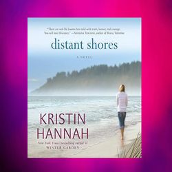 distant shores by kristin hannah