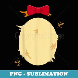 bear costume halloween one sided - png transparent sublimation file