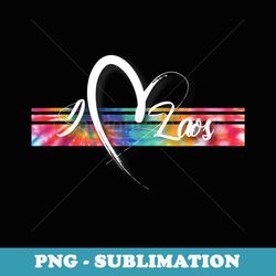 laos tie dye cool vintage inspired - sublimation png file