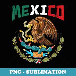 mexican independence day mexico - elegant sublimation png download