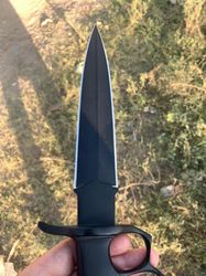 commondo dagger knife
