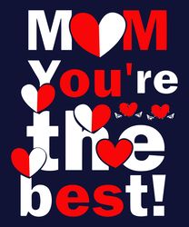 happy mother's day t-shirt designs | vector & svg t-shirt designs, happy mother s day t-shirt design,blessed mom