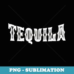 tequila lime salt mexican group drinker costume party - png transparent sublimation file