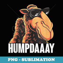 camel workweek hump day vintage - instant png sublimation download