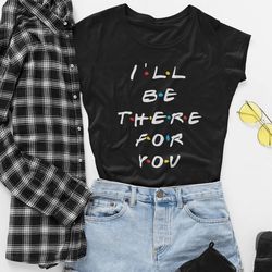 Friends T-shirt