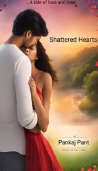 shattered hearts a tale of love and loss