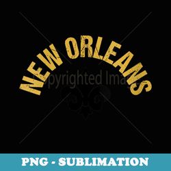 s new orleans fleur-de-lis fleur-de-lys design new orleans - professional sublimation digital download