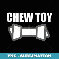gay pride pup chew toy - instant png sublimation download