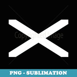 scotland flag cool scottish saltire alba flags men - instant png sublimation download