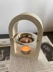 aroma lamp for home and office