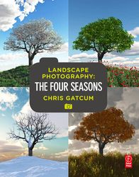 landscape photography: four seasons pdf instant download