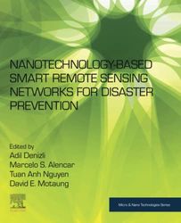 nanotechnology-based smart remote sensing networks for disaster prevention pdf instant download