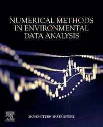 numerical methods in environmental data analysis pdf instant download