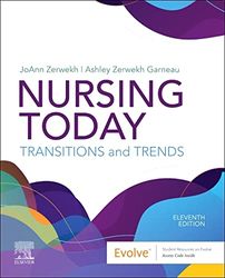 nursing today: transition and trends 11 pdf instant download