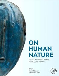 on human nature. biology, psychology, ethics, politics, and religion pdf instant download