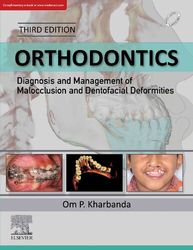 orthodontics: diagnosis and management of malocclusion and dentofacial deformities 3 pdf instant download