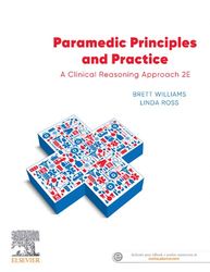 paramedic principles and practice: a clinical reasoning approach 2 pdf instant download