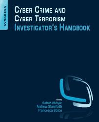 cyber crime and cyber terrorism investigator's handbook 1 pdf instant download