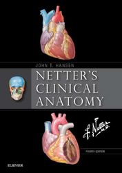 netter's clinical anatomy 4th pdf instant download