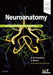neuroanatomy: an illustrated colour text 6th edition pdf instant download