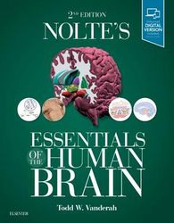 nolte's essentials of the human brain 2 pdf instant download