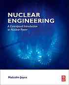 nuclear engineering : a conceptual introduction to nuclear power pdf instant download