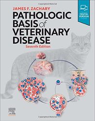 pathologic basis of veterinary disease 7th pdf instant download