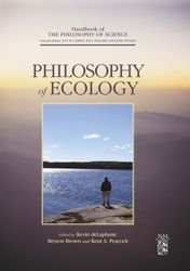 philosophy of ecology pdf instant download