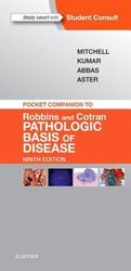 pocket companion to robbins & cotran pathologic basis of disease 9 pdf instant download