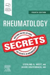 rheumatology secrets 4th pdf instant download