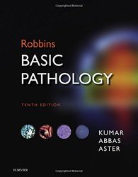 robbins basic pathology 10th pdf instant download