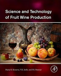 science and technology of fruit wine production 1 pdf instant download