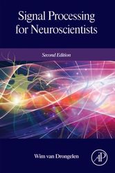 signal processing for neuroscientists 2nd ed pdf instant download