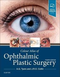 colour atlas of ophthalmic plastic surgery 4th pdf instant download