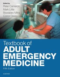 textbook of adult emergency medicine 5th pdf instant download