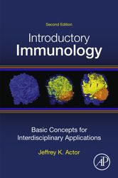 introductory immunology: basic concepts for interdisciplinary applications 2nd pdf instant download